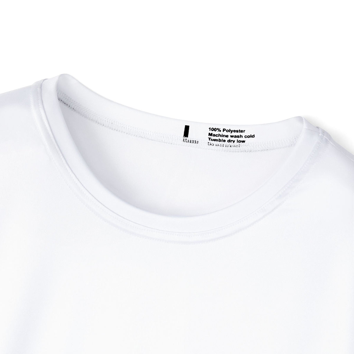 Iron Hero Profile Men's Sports Jersey - Graphic Athletic Tee Printify