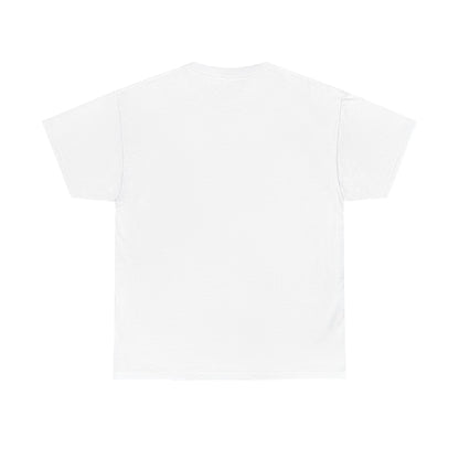 Spooky Season Halloween T-Shirt — Cute Ghost, Pumpkin & Bat Graphic Tee Printify