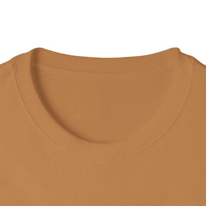 Day & Night Minimalist Graphic Tee — "One Day at a Time" Printify