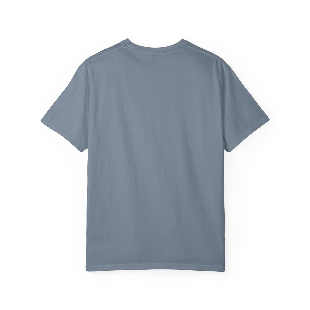 Stay Humble T-Shirt — Vintage Military Green Graphic Tee Printify