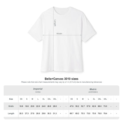 Day & Night Minimalist Graphic Tee — "One Day at a Time" Printify