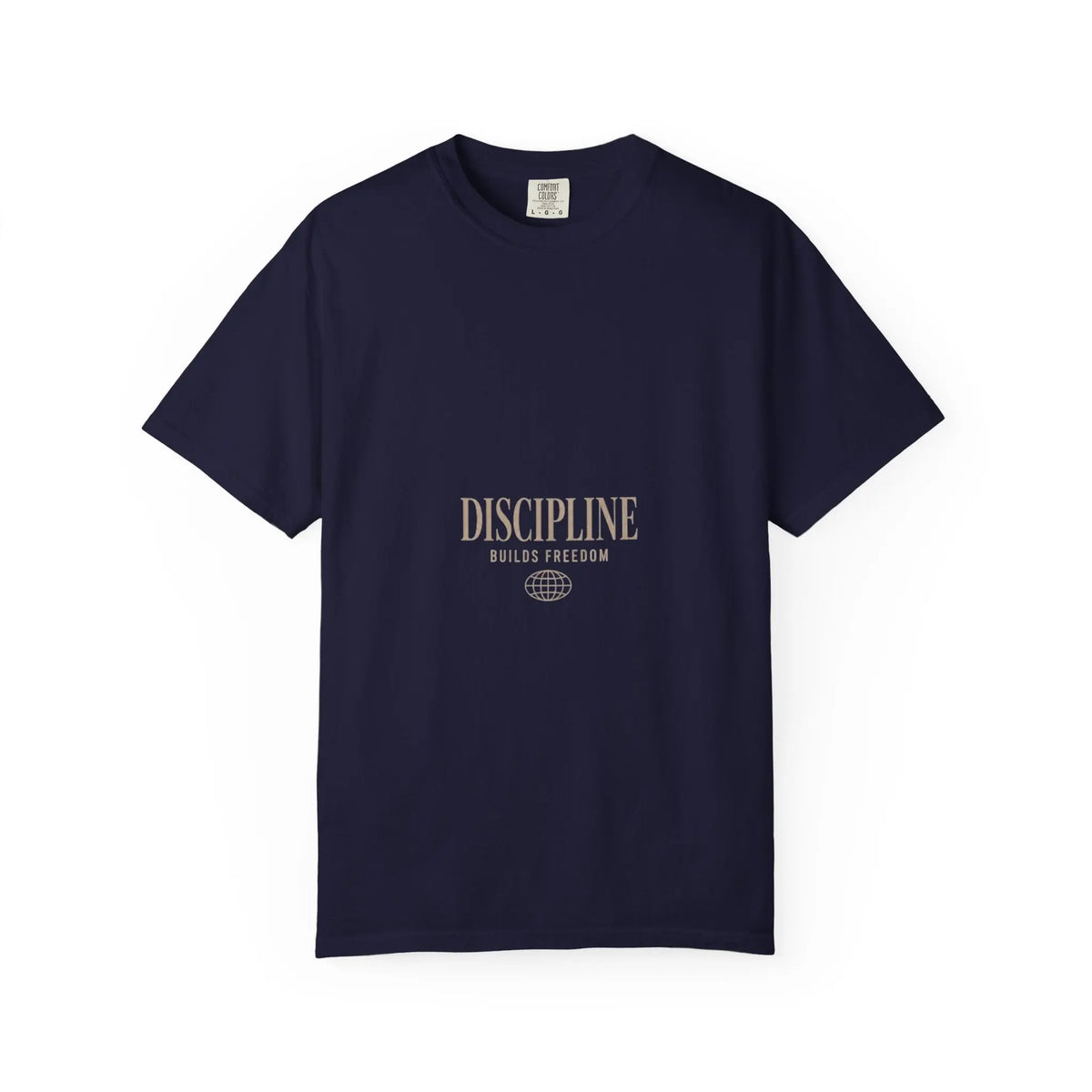 Unisex Garment-Dyed T-shirt Printify
