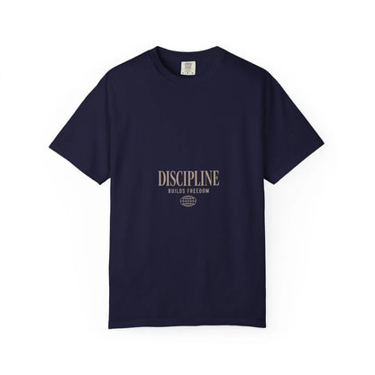 Unisex Garment-Dyed T-shirt Printify