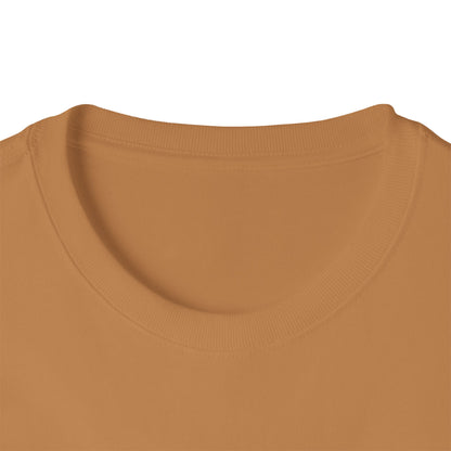 Boxy Tee — Red Rose & Dagger Graphic Printify