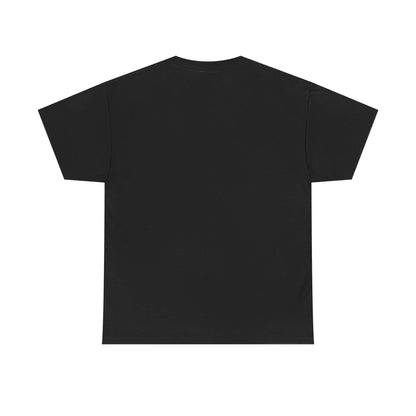 2000 Flame Graphic Tee — Retro Y2K Flame Shirt Printify
