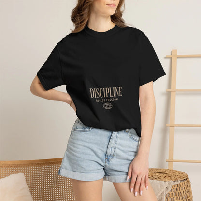 Unisex Garment-Dyed T-shirt Printify