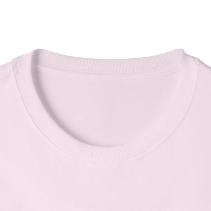 Day & Night Minimalist Graphic Tee — "One Day at a Time" Printify