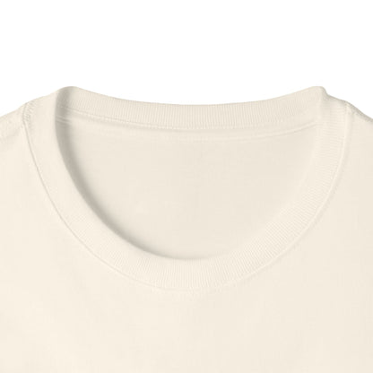 Day & Night Minimalist Graphic Tee — "One Day at a Time" Printify